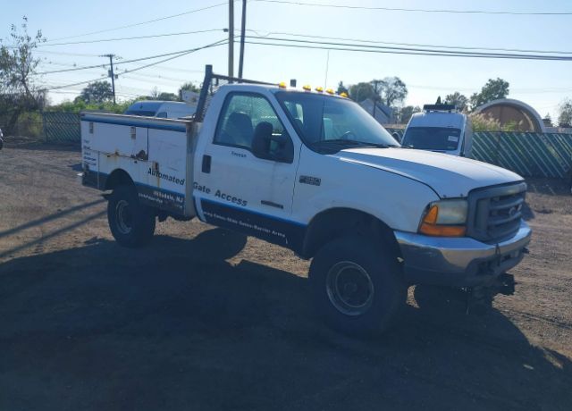 Ford F-350