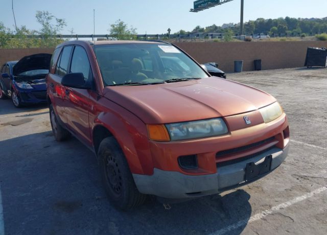 Saturn Vue