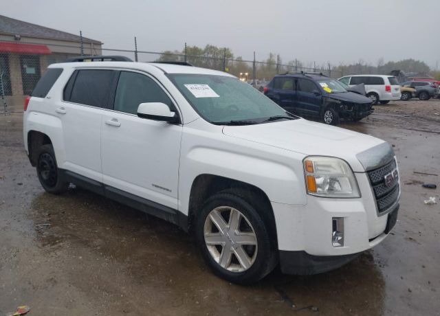 GMC Terrain