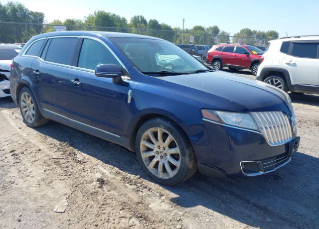 Lincoln MKT