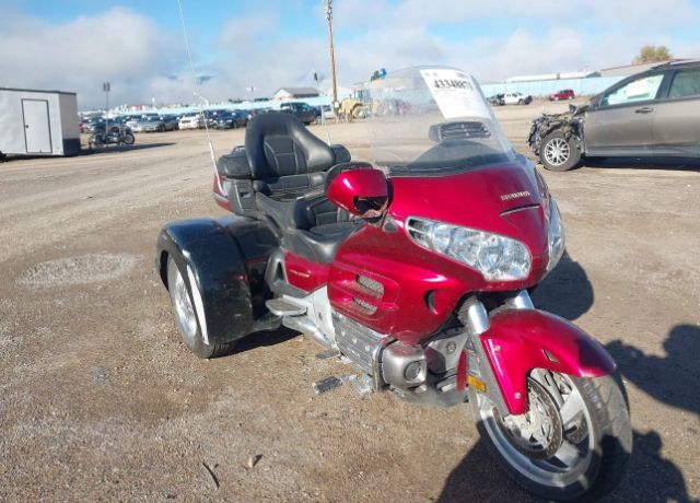 Honda GL1800