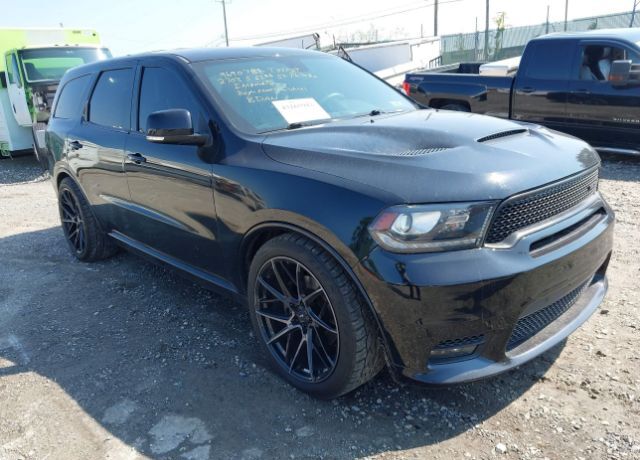 2020 DODGE Durango