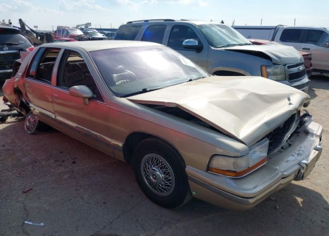 Buick Roadmaster