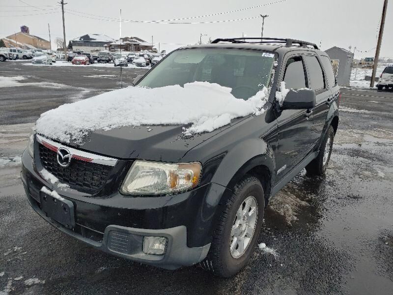 Mazda Tribute