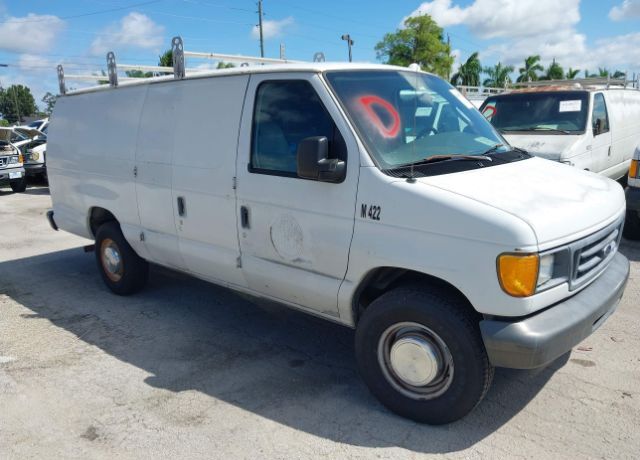 Ford E-350