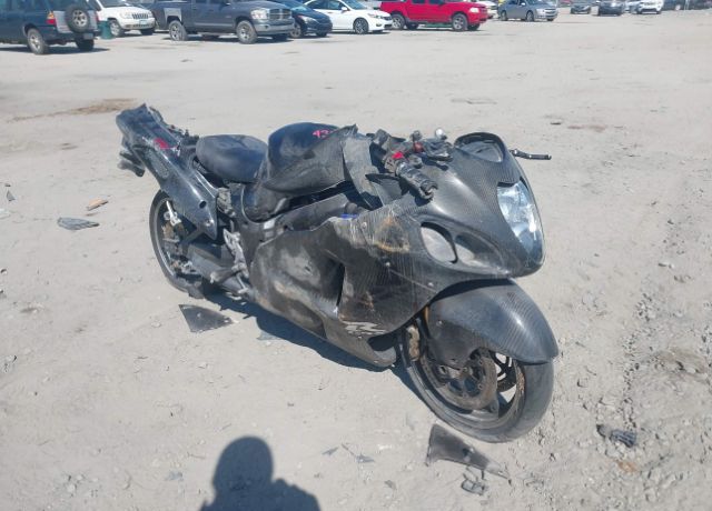 Suzuki GSX1300R