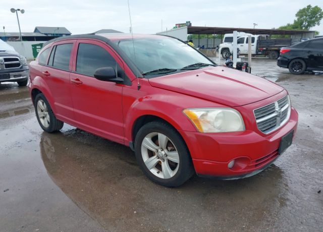 Dodge Caliber
