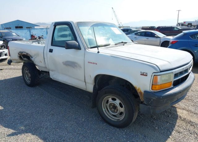 Dodge Dakota