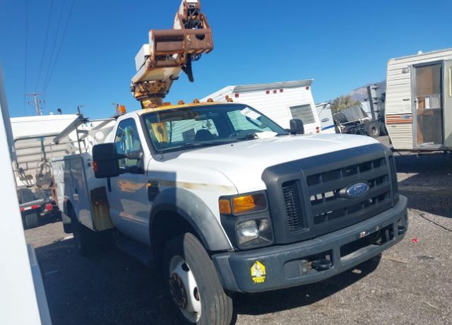 Ford F-450