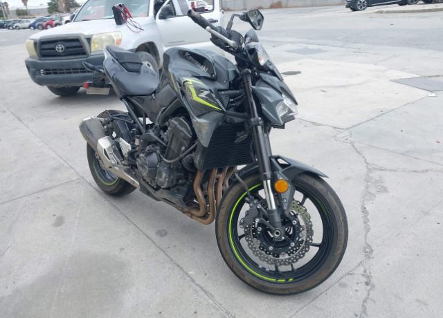 2024 KAWASAKI Z900
