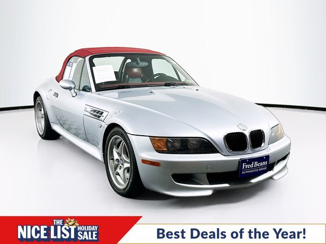 1998 BMW Z3