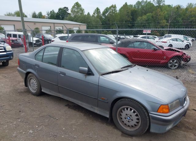 BMW 325i