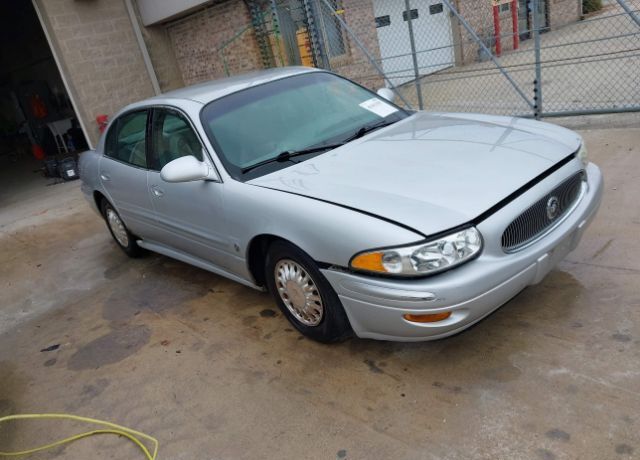 Buick LeSabre
