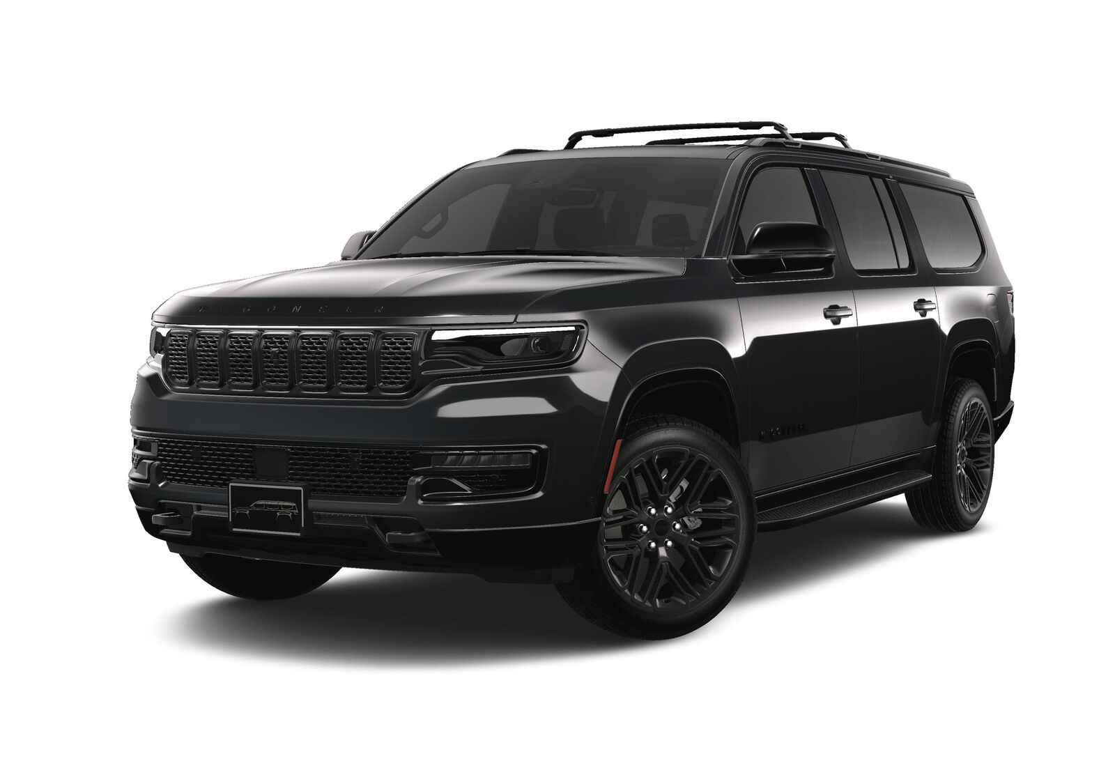 2025 JEEP Wagoneer L