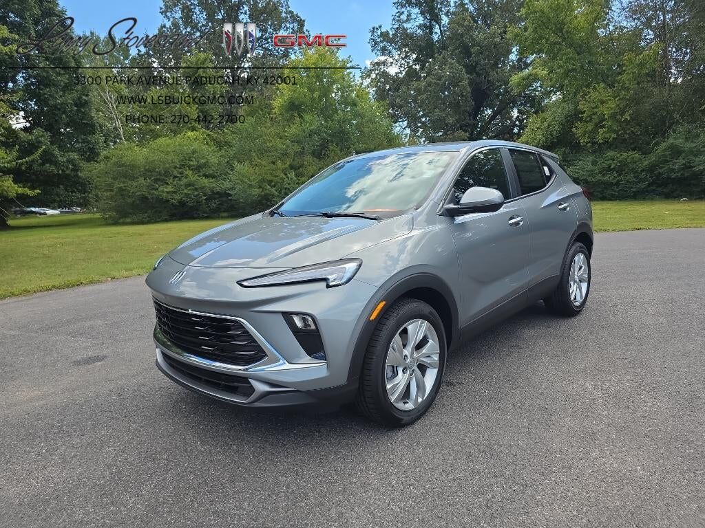 2026 BUICK Encore GX