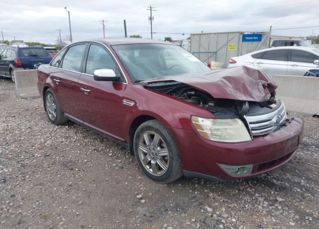 Ford Taurus