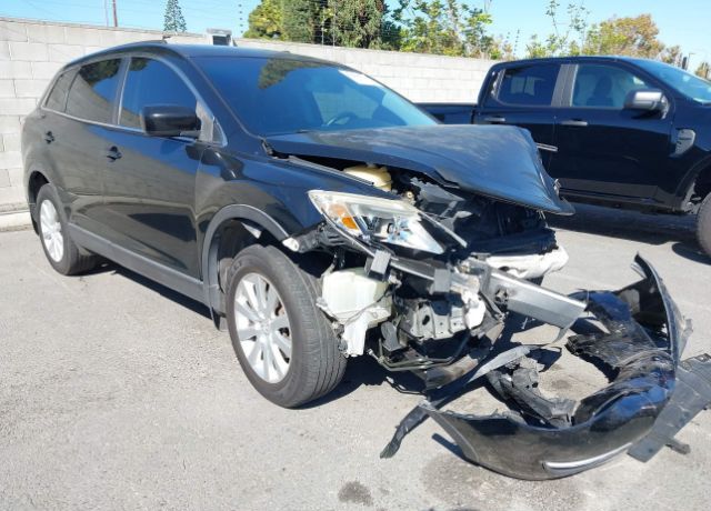 Mazda CX-9