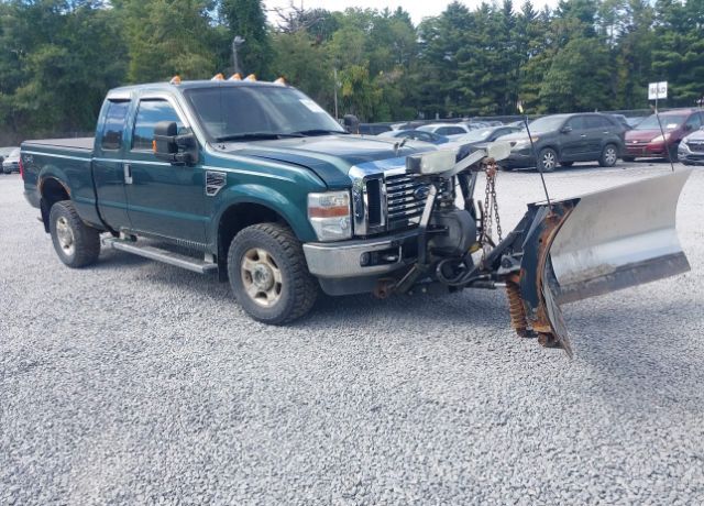 Ford F-350