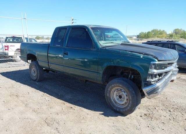GMC Sierra