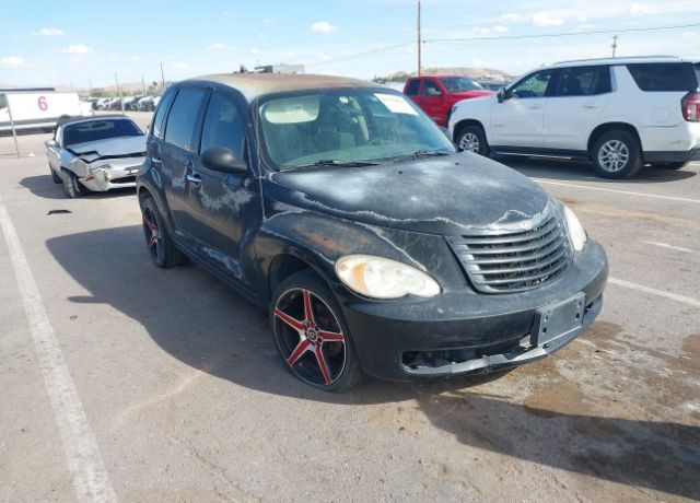 Chrysler PT Cruiser