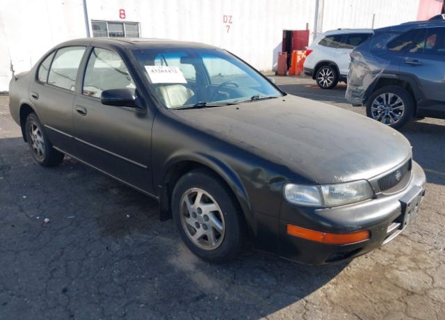Nissan Maxima