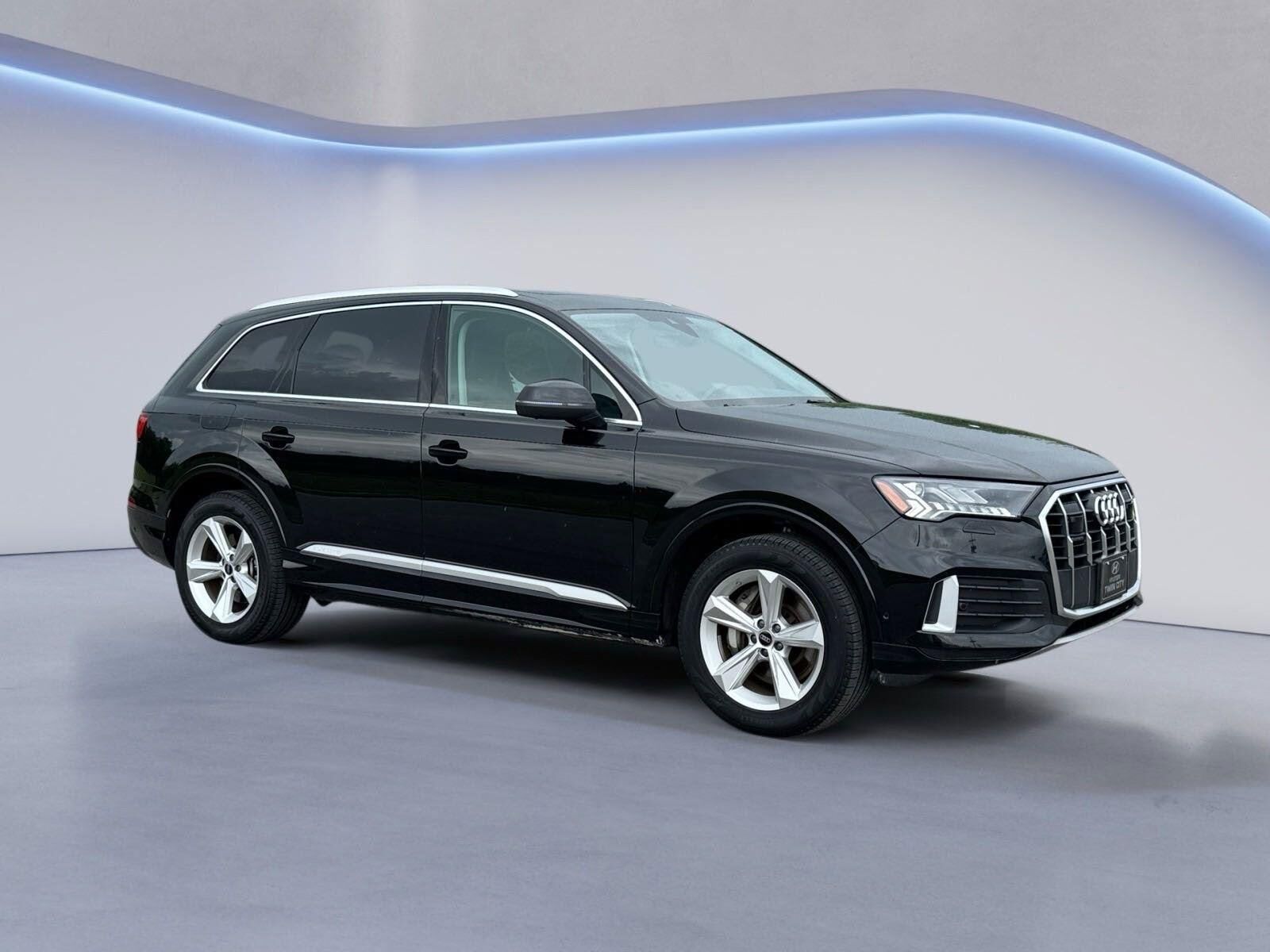 2024 AUDI Q7