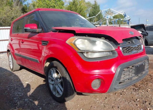 2012 KIA Soul