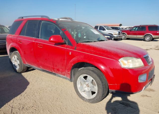 Saturn Vue