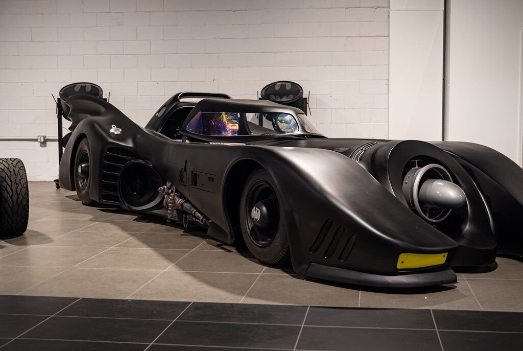 1992 CHEVROLET Caprice