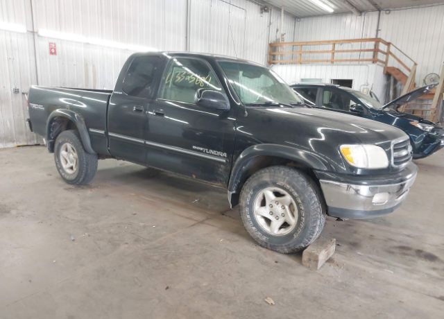 Toyota Tundra