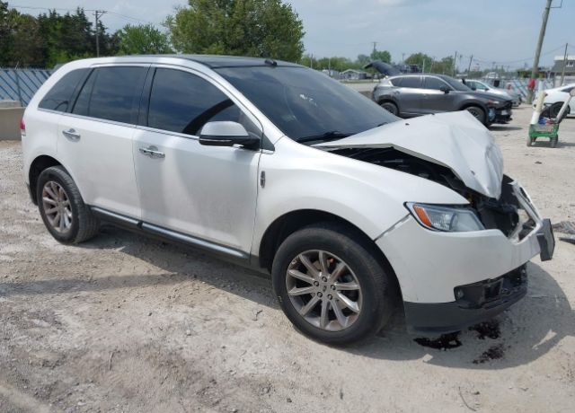 Lincoln MKX