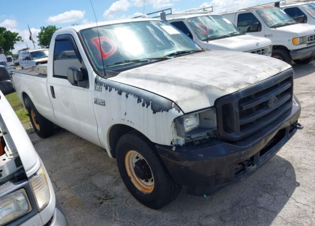 Ford F-350