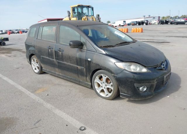 Mazda Mazda5