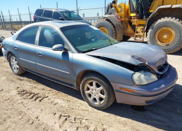 Mercury Sable