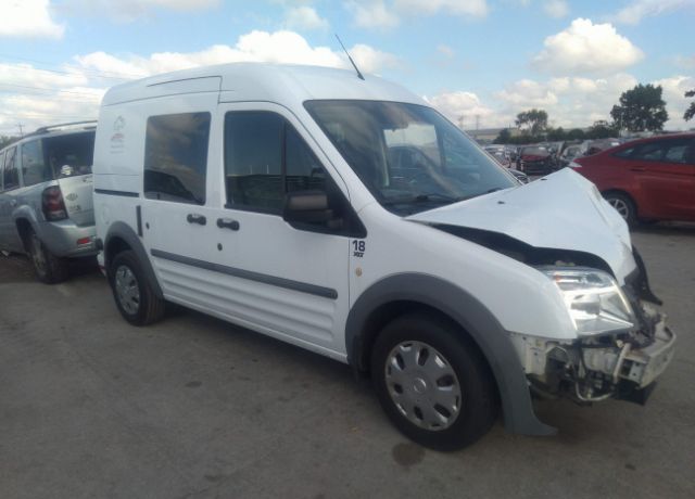 2010 FORD Transit