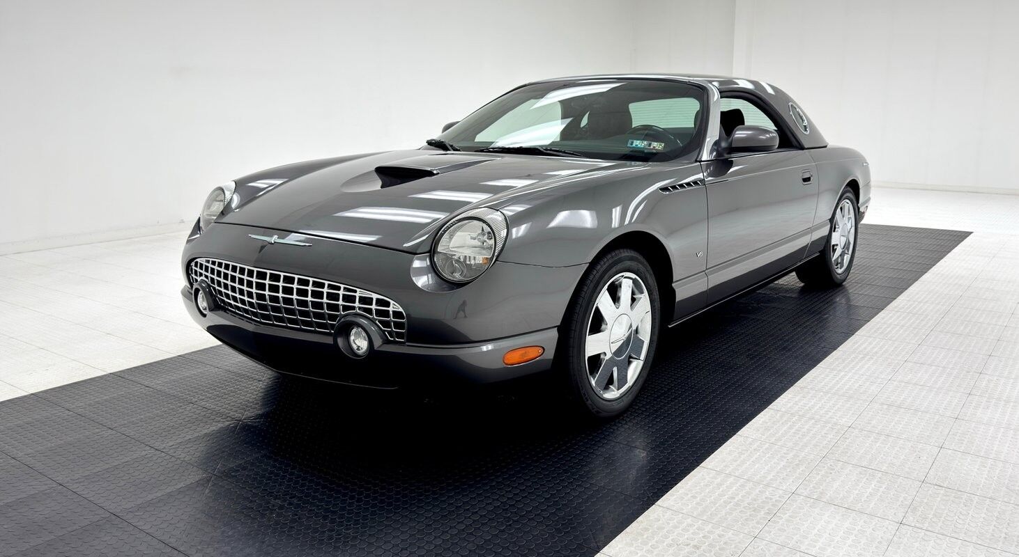 Ford Thunderbird