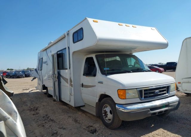 Ford E-450