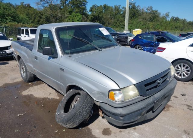 Mazda B-Series