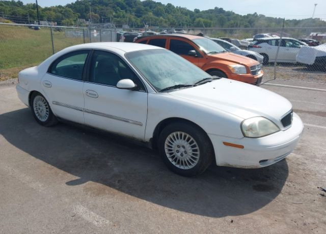 Mercury Sable