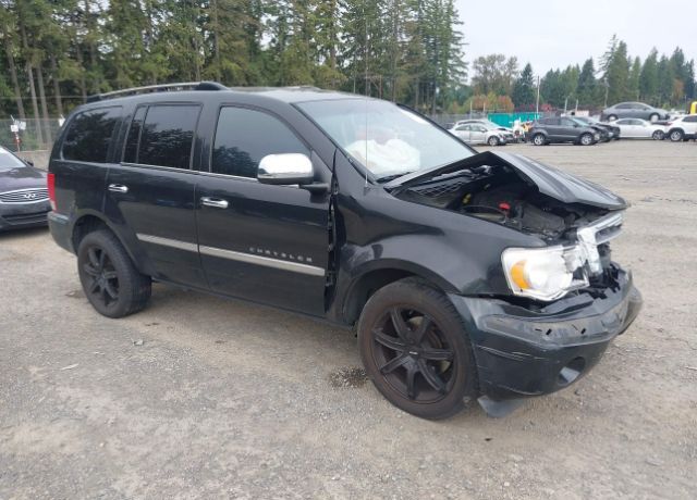 Chrysler Aspen
