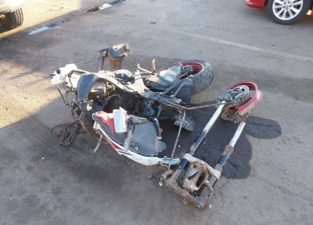 2024 KAWASAKI Ninja