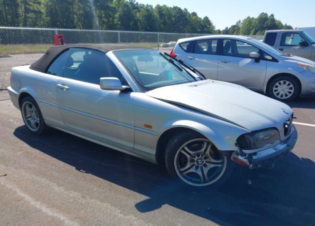 BMW 325Ci
