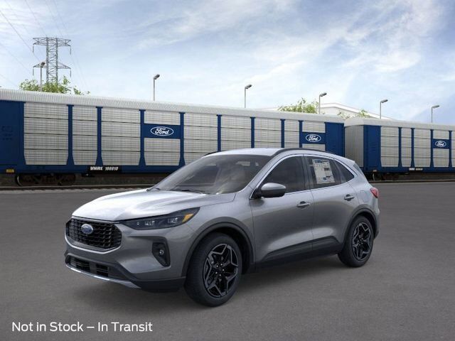 2026 FORD Escape