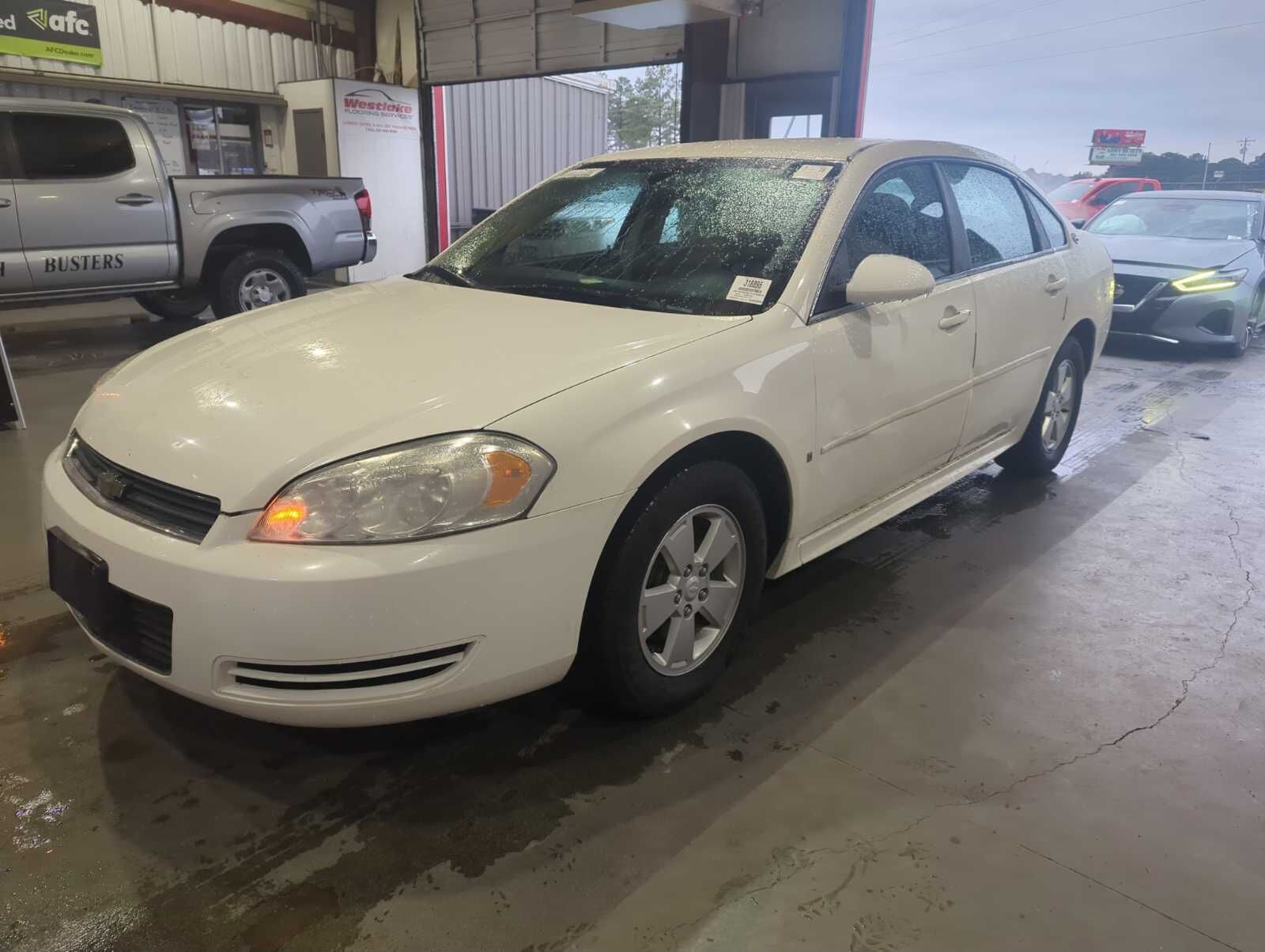 Chevrolet Impala