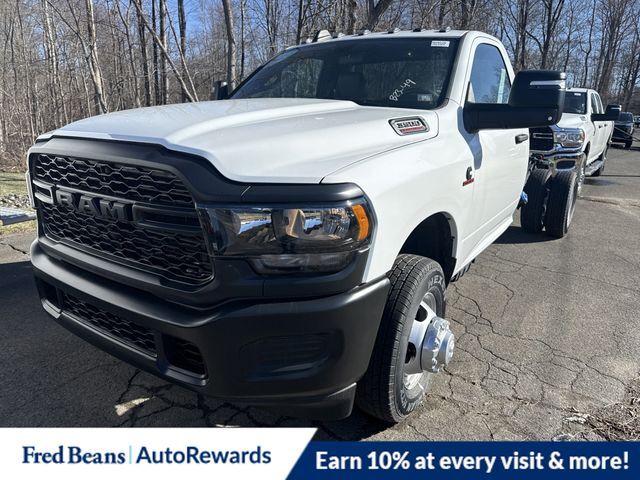 2024 RAM 3500