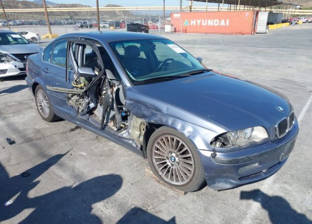 BMW 330i