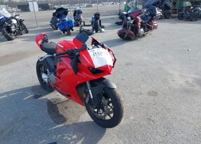 2023 DUCATI Superbike