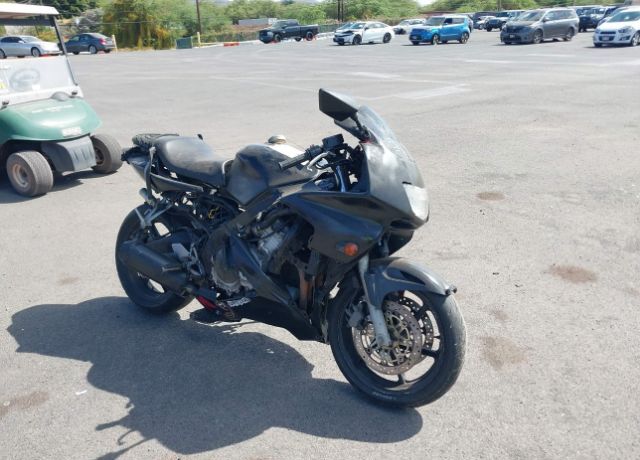 Honda CBR600