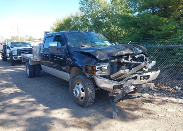 Ford F-350