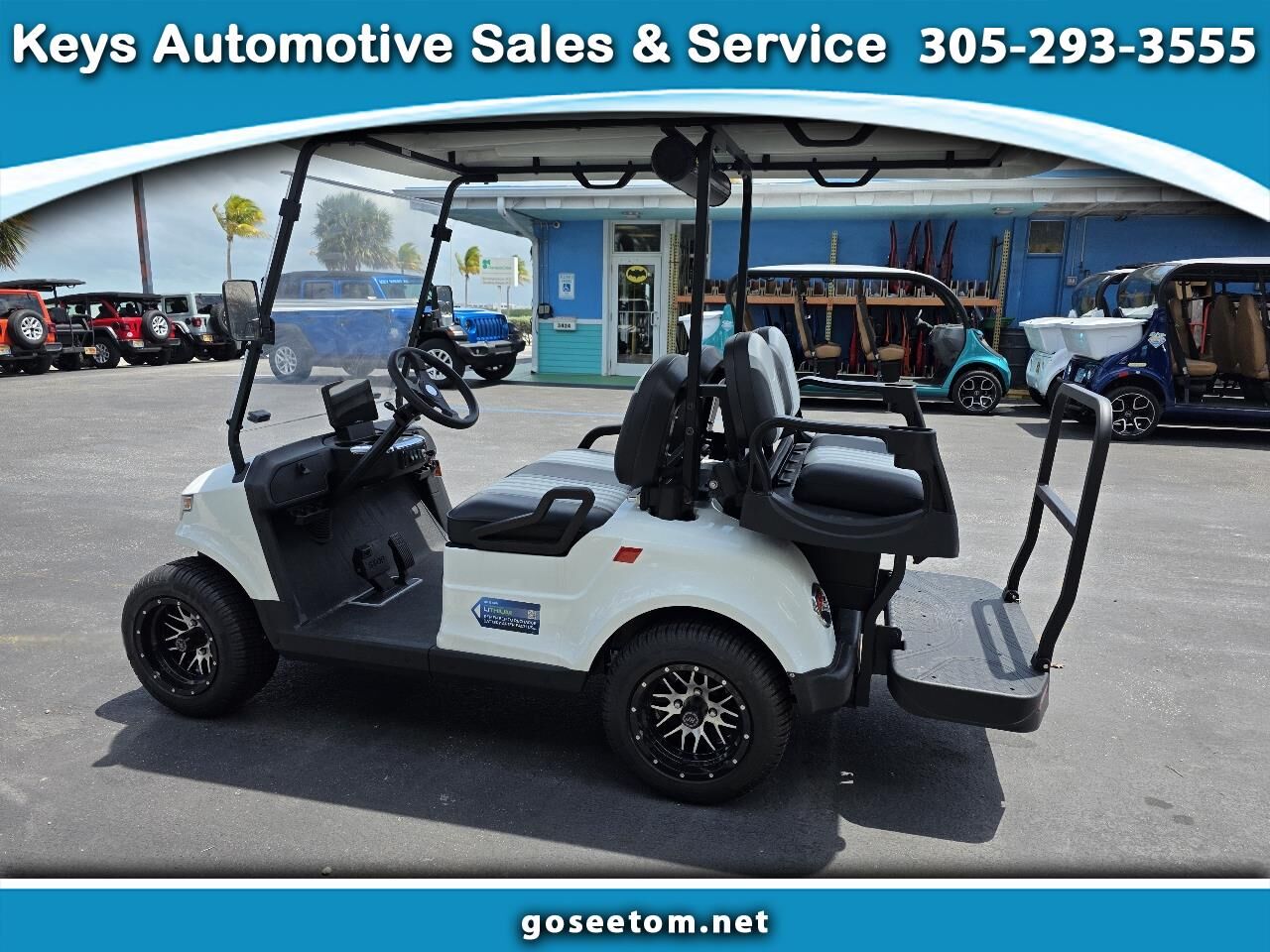 2025 STAR EV Classic/Magellan/Sirius